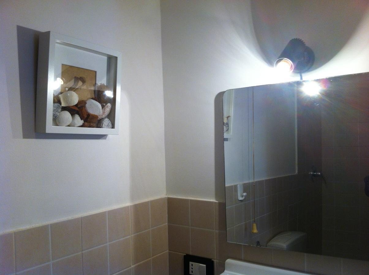 Albergo Panson Genoa Bagian luar foto